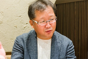 田中隆司